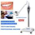 High Power 60w New Smart Teeth Whitening Machine For Dental Clinic