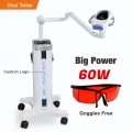 60W Mobile Teeth Whitening Machine 1 Unit Wholesale