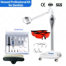 Newest Professional Kit for Dentists