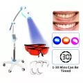 Tricolor Light Teeth Whitening Machine For People with Sensitive Teeth