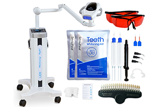 Dr. Smith's US Dental Clinic Whitening Kit