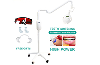 French Teeth Whitening Machine Distributor