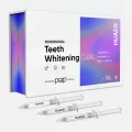 8 Refill PAP 0 Sensitive Teeth Whitening Syringes Gel Kit