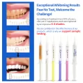 8 Refill PAP 0 Sensitive Teeth Whitening Syringes Gel Kit