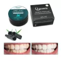 Daily Bamboo Charcoal Teeth Whitening Oral Care Kit
