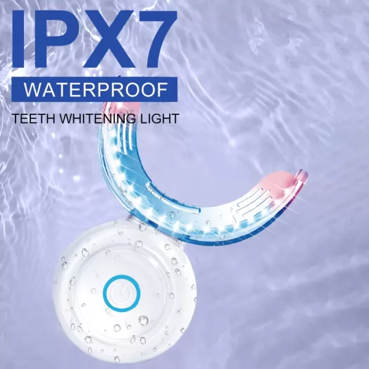 PAP+V34 Powerful Whitening Effect Home Teeth Whitening Kit