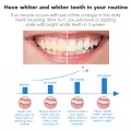 PAP+V34 Powerful Whitening Effect Home Teeth Whitening Kit