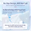 PAP+V34 Powerful Whitening Effect Home Teeth Whitening Kit