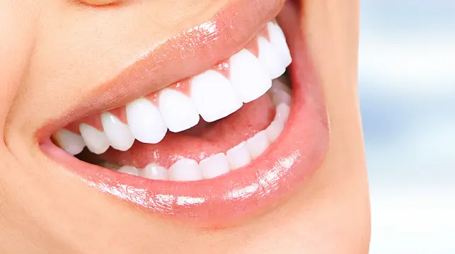 Huaer Dental teeth whitening Service